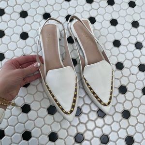 Cecilia New York Cleo flat